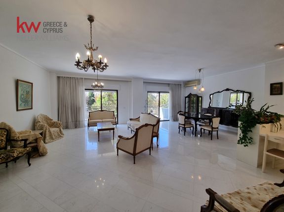 Apartment 180 sqm for sale, Thessaloniki - Center, Nea Paralia