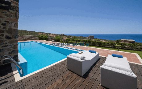 Villa 110sqm for sale-Innachori