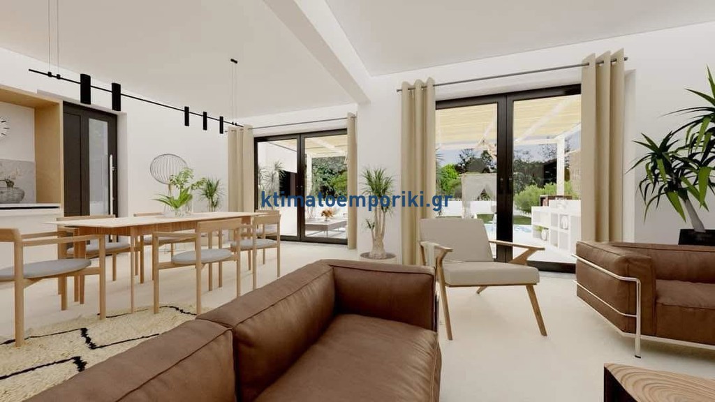 Μονοκατοικία 80 τ.μ. πρός πώληση, Δωδεκάνησα, Ρόδος
