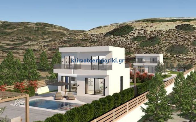 Μονοκατοικία 100 τ.μ. για πώληση, Δωδεκάνησα, Ρόδος