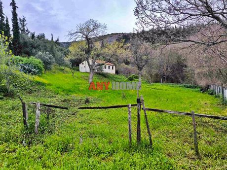 Αγροτεμάχια 1.600τ.μ. για πώληση-Καλλιθέα » Νεοχωρούδα