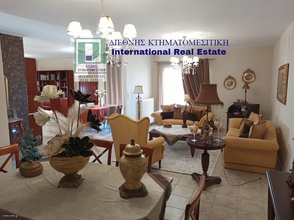 Διαμέρισμα 148 τ.μ. πρός πώληση, Αττική - Υπόλοιπο, Μέγαρα