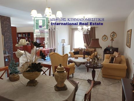 Διαμέρισμα 148 τ.μ. για πώληση