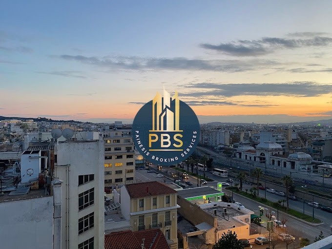 Ξενοδοχείο 2.300 τ.μ. προς πώληση, Αθήνα - Κέντρο, Κολωνός - Κολοκυνθούς