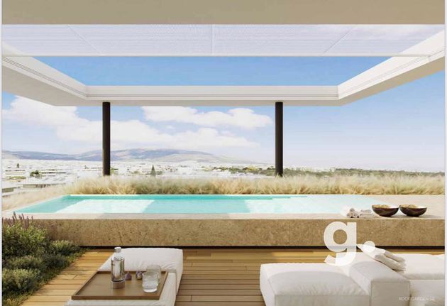 Maisonette 205 sqm for sale, Athens - South, Glyfada