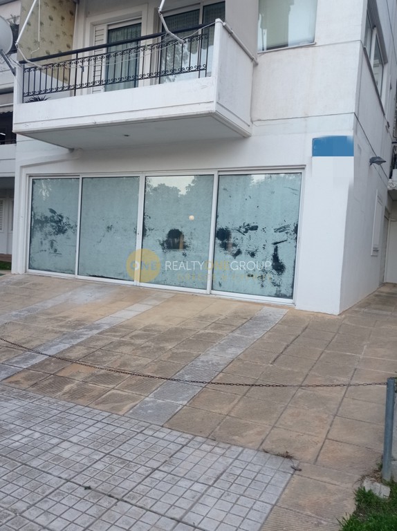 Βιοτεχνικός χώρος 243 τ.μ. πρός ενοικίαση, Αθήνα - Βόρεια Προάστια, Ηράκλειο