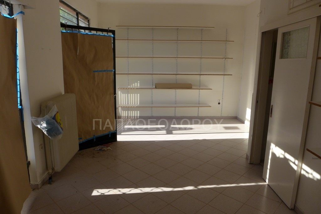 Κατάστημα 36 τ.μ. πρός ενοικίαση, Αχαΐα, Πάτρα