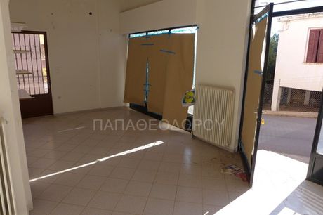 Κατάστημα 36τ.μ. για ενοικίαση-Πάτρα