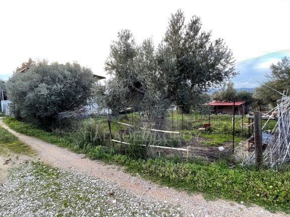 Οικόπεδο 642 τ.μ. για πώληση, Αχαΐα, Ρίο