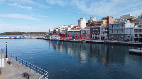 Κατάστημα 186τ.μ. για ενοικίαση-Άγιος νικόλαος