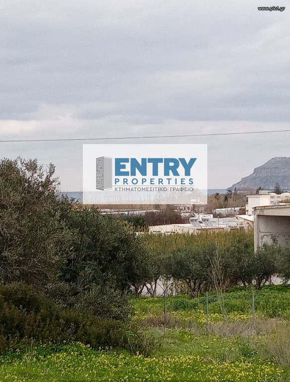 Οικόπεδο 1.719 τ.μ. προς πώληση, Αγία Μαρίνα Νέας Κυδωνίας