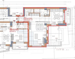 Maisonette 140 sqm for sale