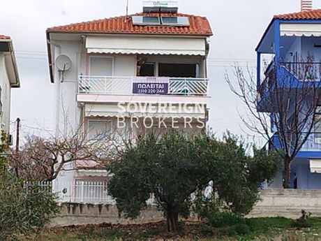 Μονοκατοικία 186 τ.μ. για πώληση