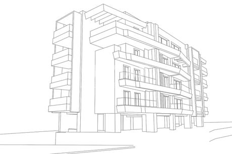 Apartment 87sqm for sale-Thermi » Center Of Thermi