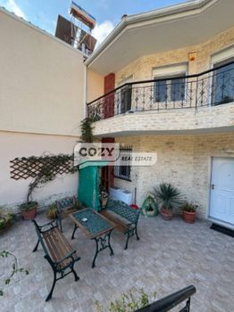 Μεζονέτα 231τ.μ. για πώληση-Ωραιόκαστρο » Ασπρόβρυση