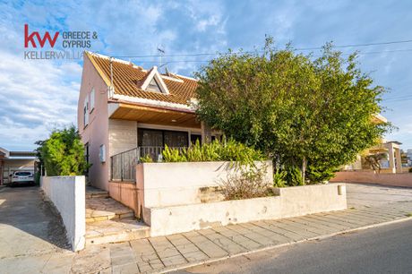 Βίλλα 313τ.μ. για πώληση-