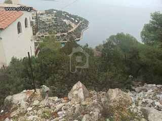 Οικόπεδο 530 τ.μ. για πώληση, Κορινθία, Σολύγεια