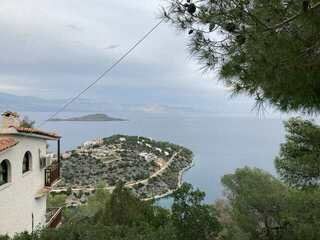 Οικόπεδο 530 τ.μ. για πώληση, Κορινθία, Σολύγεια-thumb-1