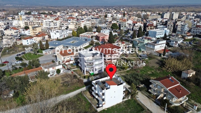 Μεζονέτα 330 τ.μ. προς πώληση, Κέντρο Χρυσούπολης