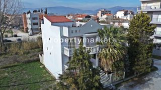 Μεζονέτα 330 τ.μ. προς πώληση, Κέντρο Χρυσούπολης-thumb-1