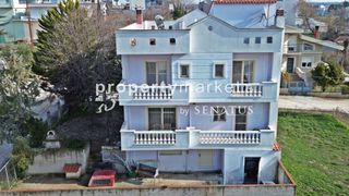 Μεζονέτα 330 τ.μ. προς πώληση, Κέντρο Χρυσούπολης-thumb-2