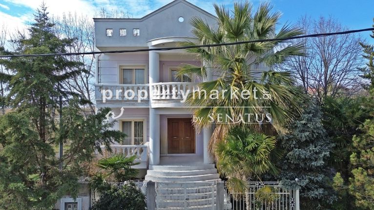 Μεζονέτα 330 τ.μ. για πώληση, Ν. Καβάλας, Χρυσούπολη