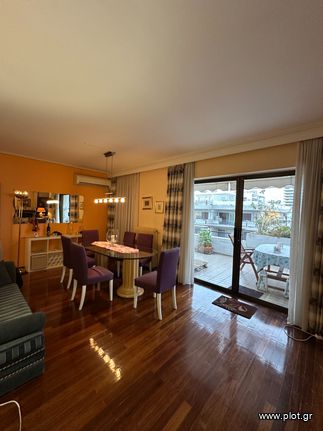 Apartment 140 sqm for rent, Athens - North, Cholargos