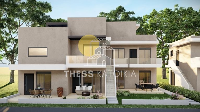 Μεζονέτα 56 τ.μ. για πώληση, Ν. Καβάλας, Ορφανό