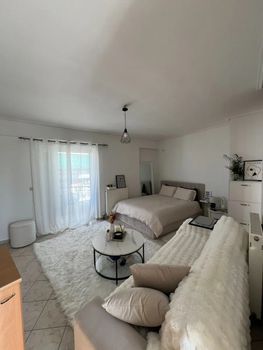 Apartment 35sqm for sale-Ampelokipoi - Pentagon » Erithros