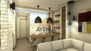 Apartment 76sqm for sale-Malakopi