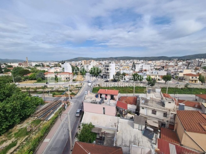 Μεζονέτα 127 τ.μ. πρός πώληση, Μαγνησία, Βόλος