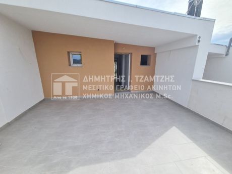 Μεζονέτα 127τ.μ. για πώληση-Βόλος » Παλαιά
