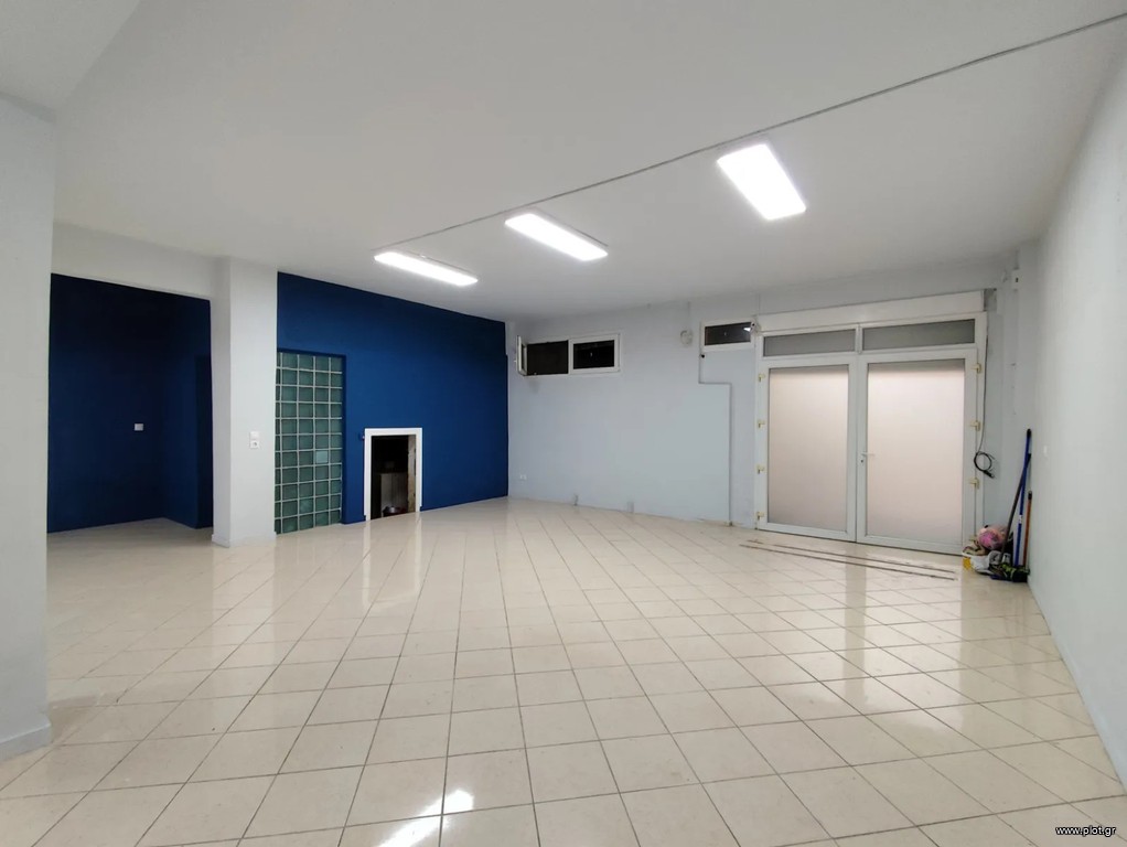 Αποθήκη 135 τ.μ. προς πώληση, Θεσσαλονίκη - Περιφ/Κοί Δήμοι, Πυλαία