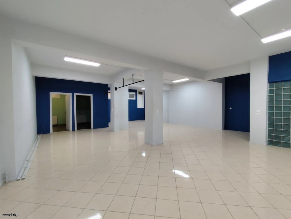Αποθήκη 135 τ.μ. προς πώληση, Θεσσαλονίκη - Περιφ/Κοί Δήμοι, Πυλαία