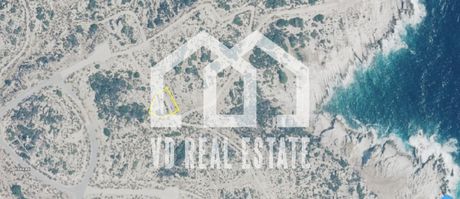 Land plot 500sqm for sale-Toroni » Kalamitsi