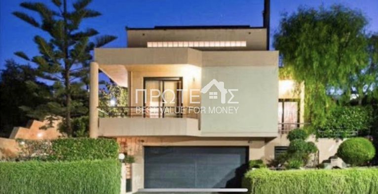 Detached home 327 sqm for sale, Rest Of Attica, Rafina