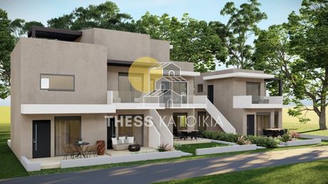 Apartment 52sqm for sale-Orfano » Paralia Ofriniou