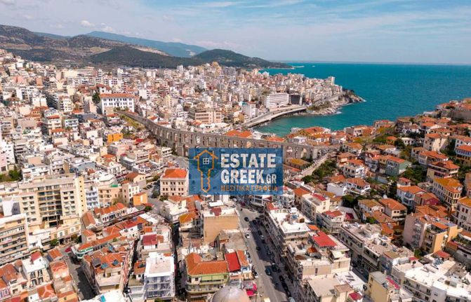 Κατάστημα 120 τ.μ. για ενοικίαση, Ν. Καβάλας, Καβάλα