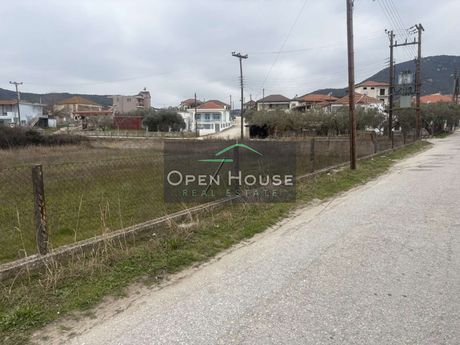 Land plot 3.000sqm for sale-Eleitheres » Elaiochori