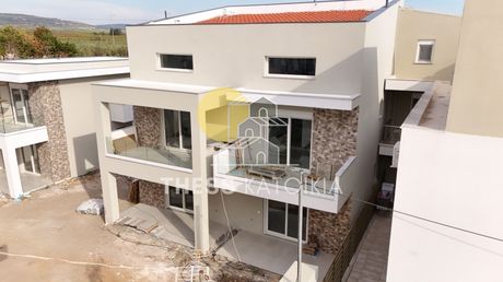 Apartment 67sqm for sale-Orfano » Paralia Ofriniou