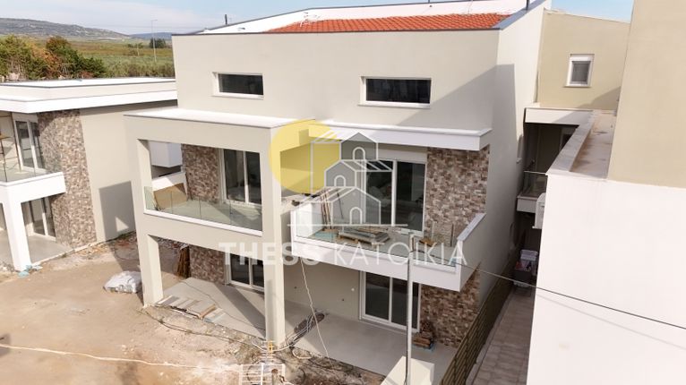 Apartment 67 sqm for sale, Kavala Prefecture, Orfano