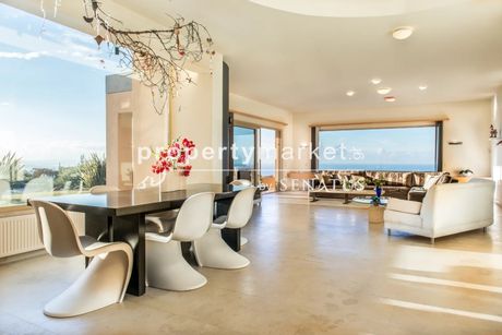 Villa 295sqm for rent-Akrotiri » Korakies