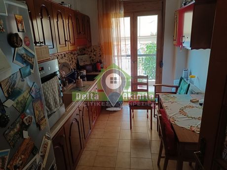 Apartment 110sqm for sale-Echedoros » Sindos