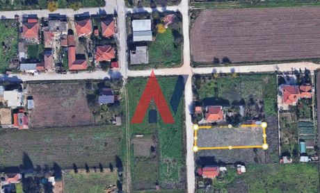 Land plot 1.003sqm for sale-Giannouli » Dasochori