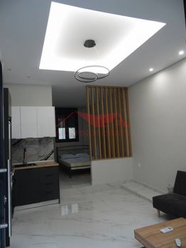 Studio / γκαρσονιέρα 30τ.μ. για πώληση-Κάτω τούμπα