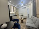 Apartment 40sqm for sale-Center