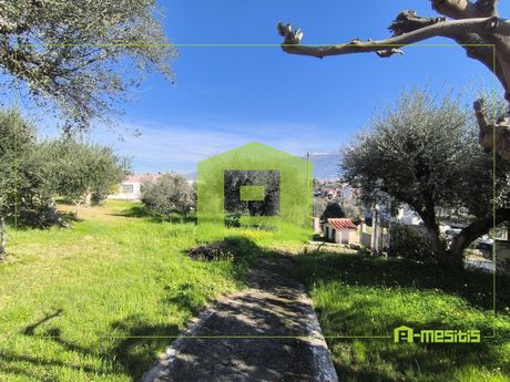 Οικόπεδο 520 τ.μ. για πώληση