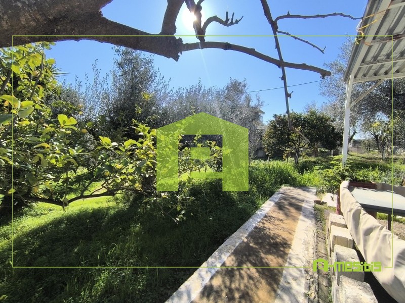 Οικόπεδο 520 τ.μ. προς πώληση, Μιντιλόγλι