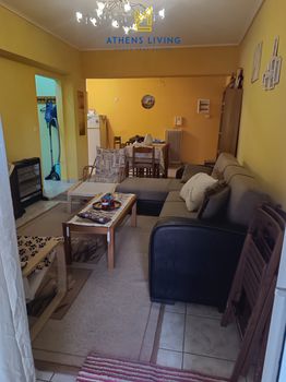 Apartment 60 sqm for sale