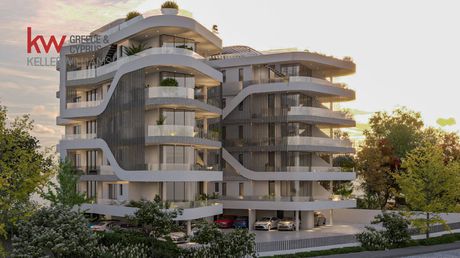 Διαμέρισμα 49,5τ.μ. για πώληση-Λάρνακα - κέντρο